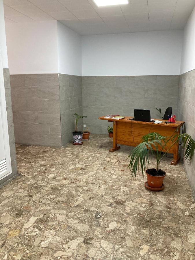 Studio With Small Balcony Las Palmas de Gran Canaria Exterior foto