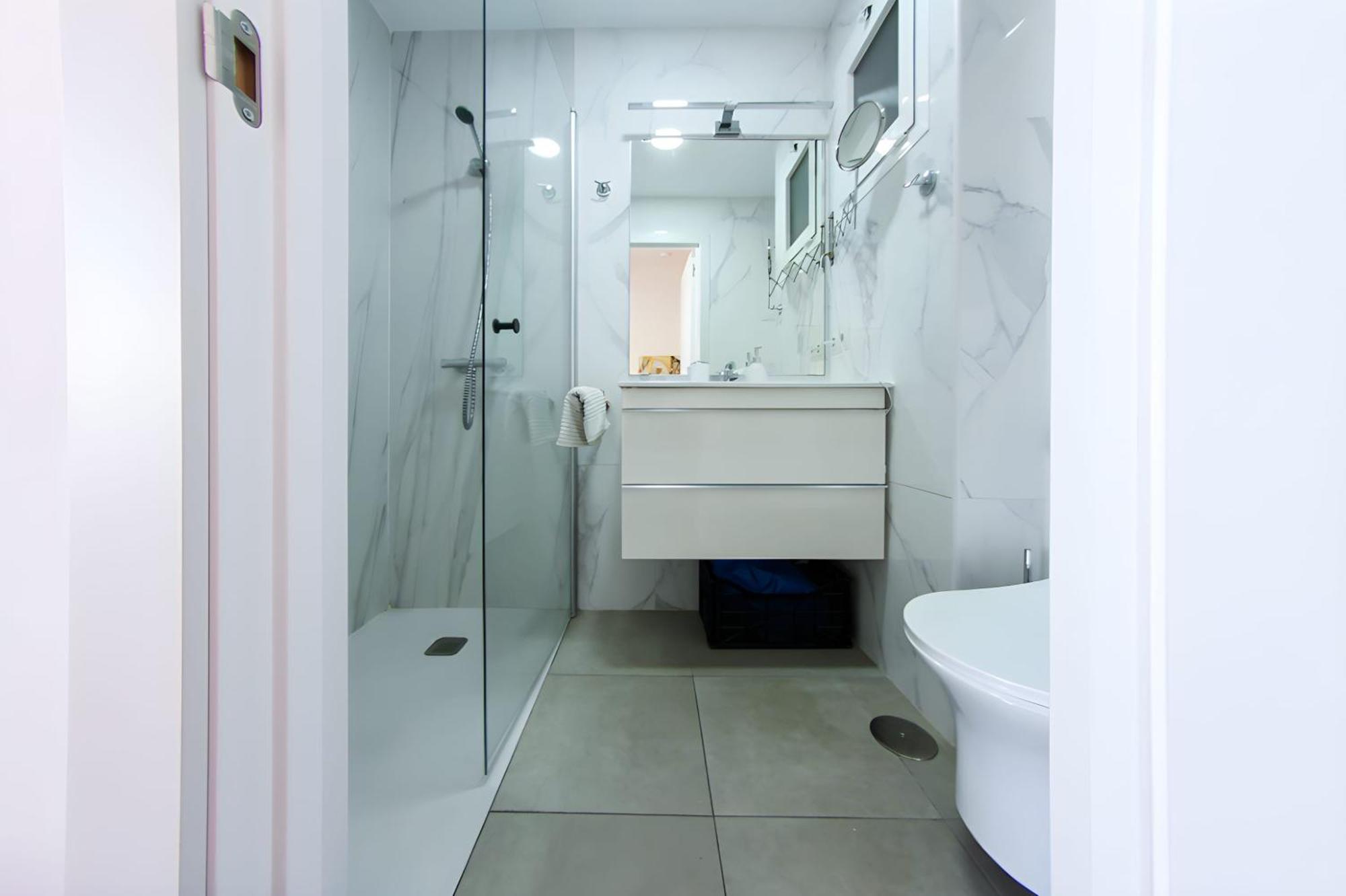Studio With Small Balcony Las Palmas de Gran Canaria Exterior foto